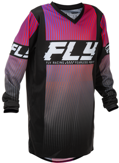 FLY RACING YOUTH F-16 JERSEY