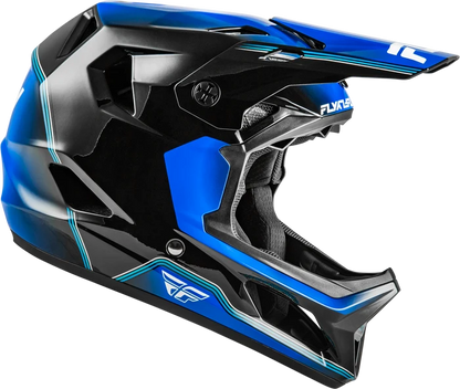 Fly Racing Youth Rayce Repeat Bicycle Helmet