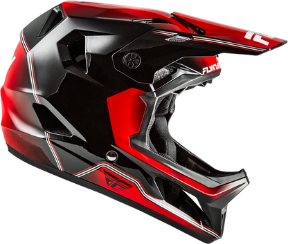 Fly Racing Youth Rayce Repeat Bicycle Helmet