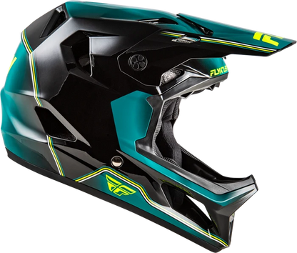 Fly Racing Youth Rayce Repeat Bicycle Helmet