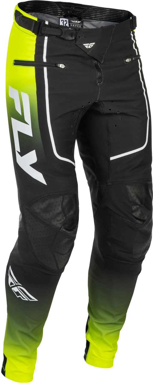 Fly Youth Rayce Bicycle Pants
