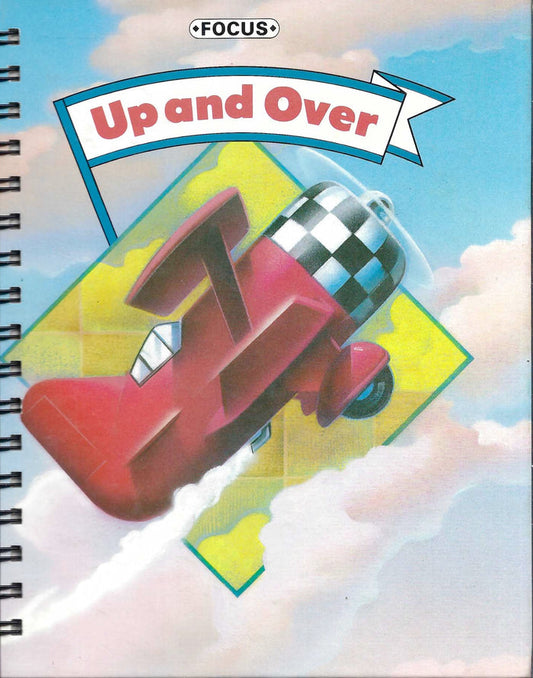 Focus / Up and Over