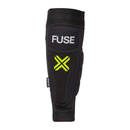 Fuse Omega Shin guards