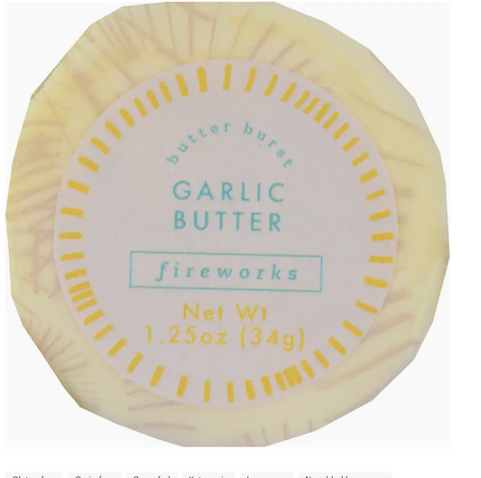 Garlic Butter