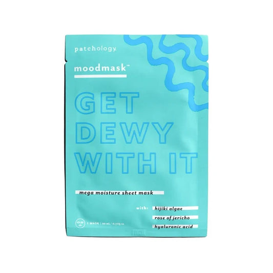 Get Dewy With It Mask