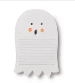 Ghost Memo Notepad