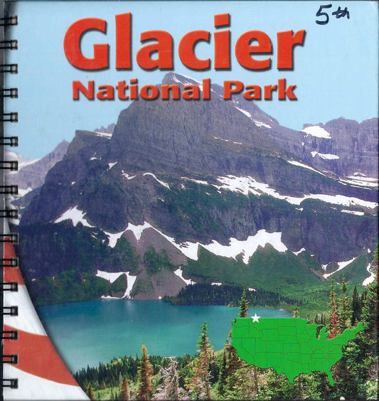 Glacier National Park