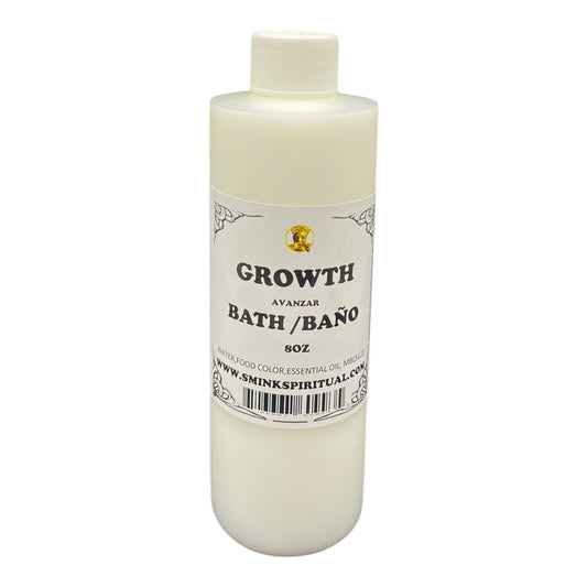 Growth / Avanzar Bath