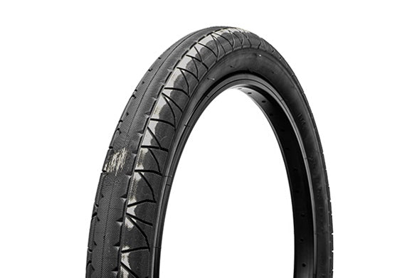 GT pool tire 20x2.30 Black/grey