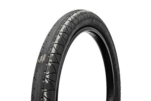 GT pool tire 20x2.30 Black/grey