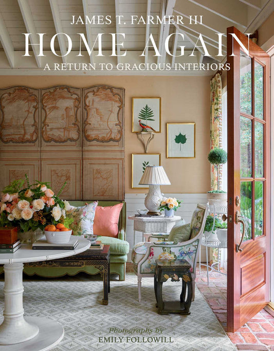 HOME AGAIN - IN-STORE PICK UP ONLY!