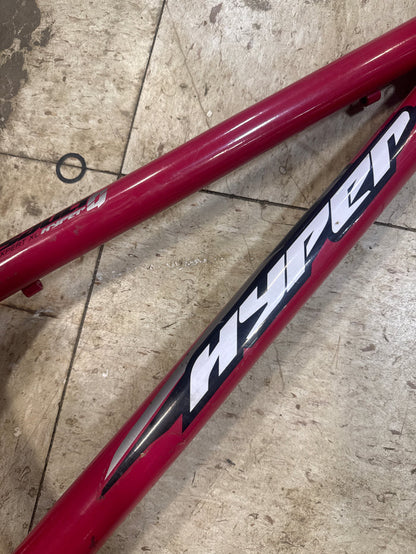 Hyper assault expert xl frame