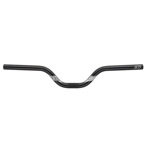 INSIGHT 3" ALLOY HANDLEBAR