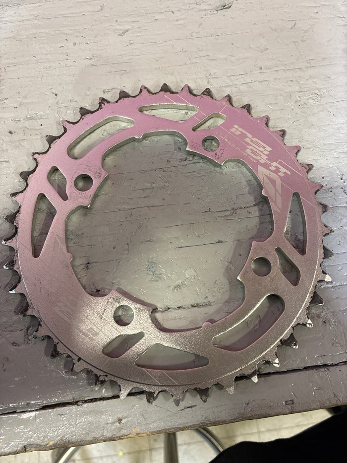 insight 4 bolt chainring