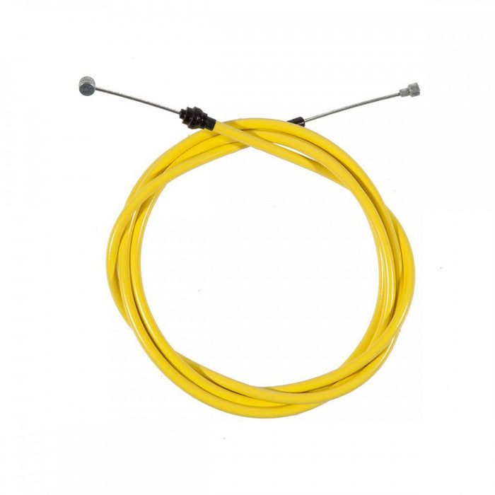 Insight Brake Cable Yellow