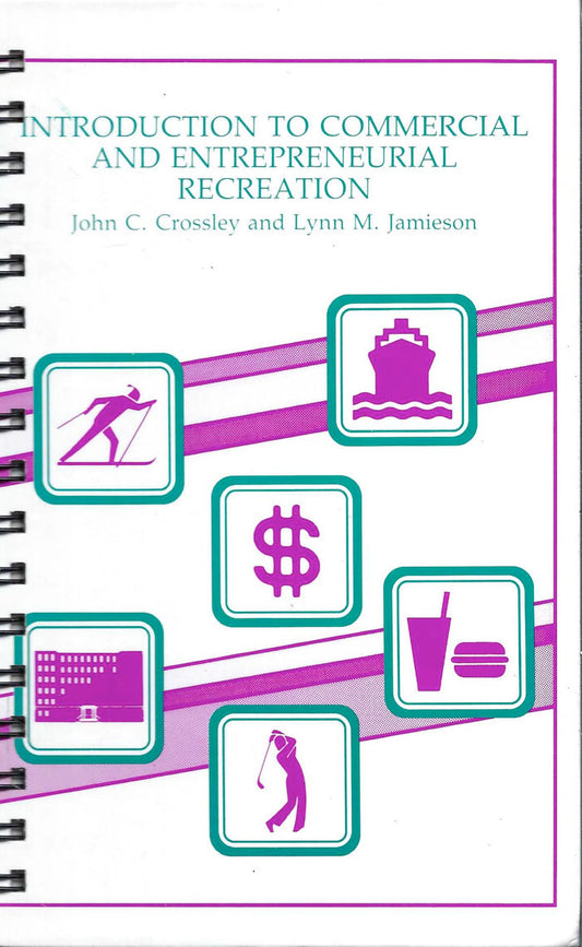 Introduction to Commercial and Entrepreneurial Recreation