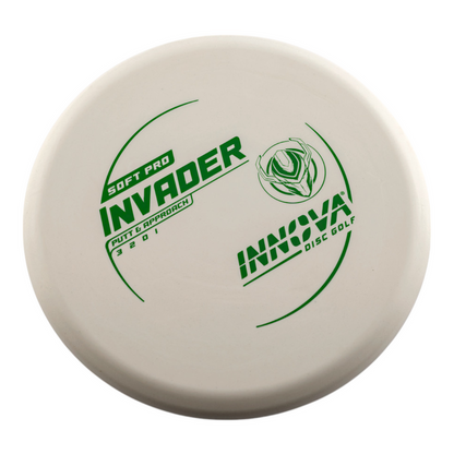Invader Soft Pro (Limited Production)