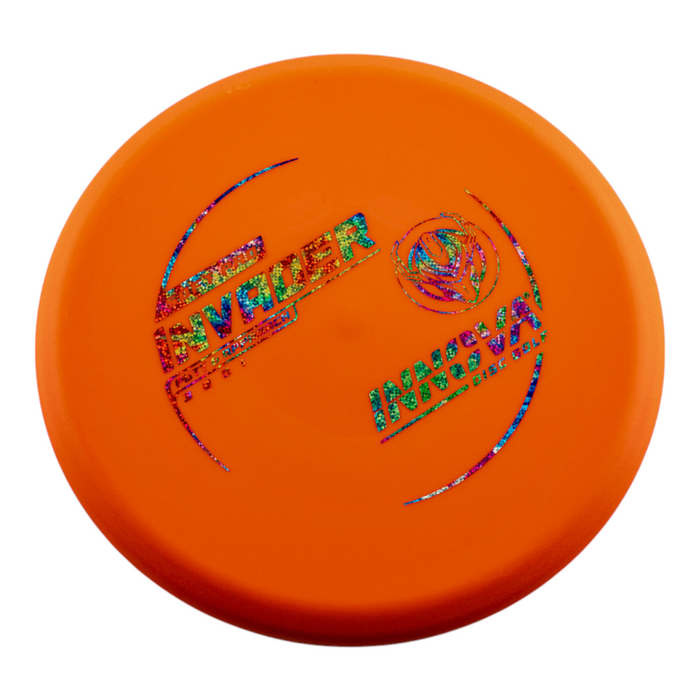 Invader Soft Pro (Limited Production)