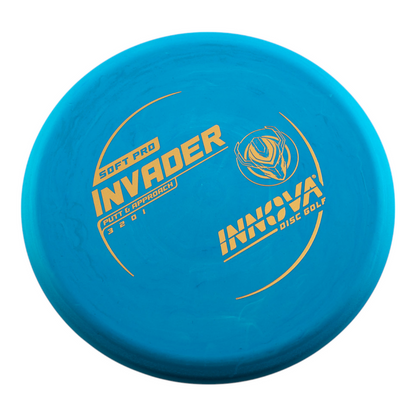 Invader Soft Pro (Limited Production)