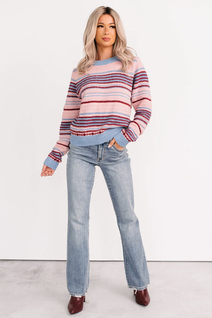 Elara Mid Rise Bootcut Judy Blue Jeans (Medium)