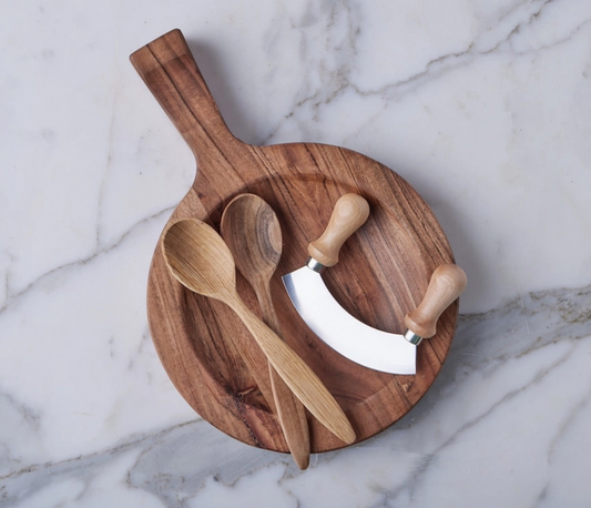 Italian Chef Set, Small