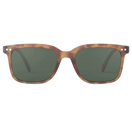 Izipizi Havane Style L Sunglasses