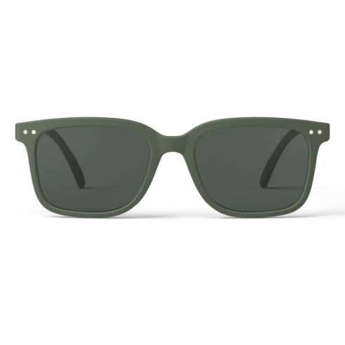 Izipizi Khaki Style L Sunglasses