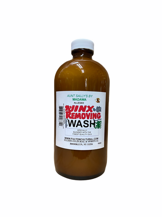Jinx Removing Wash