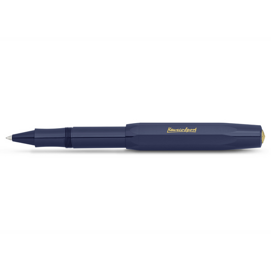 Kaweco Navy Sport Rollerball Pen