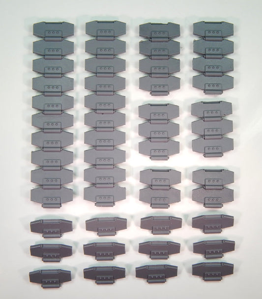 Liberator Pattern 080 Tank Treads
