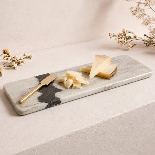 Linea Narrow Marble Board