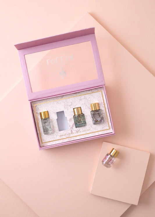 LOLLIA LITTLE LUXE GIFT SET
