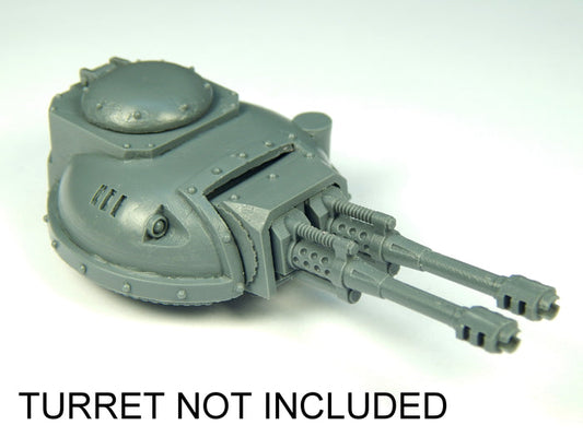Machine Light Cannons (2)