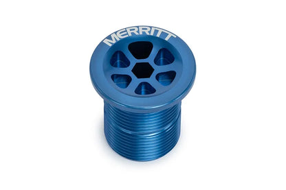 Merritt Fork Top Cap