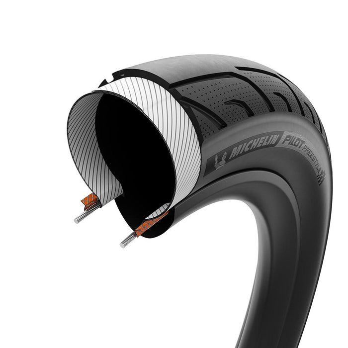 Michelin Pilot Freestyle 20''x2.30 MAGI-X