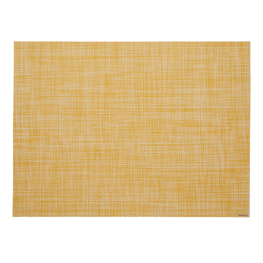 MiniBasket Placemat - Ochre