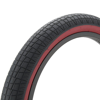 Mission Fleet Tire