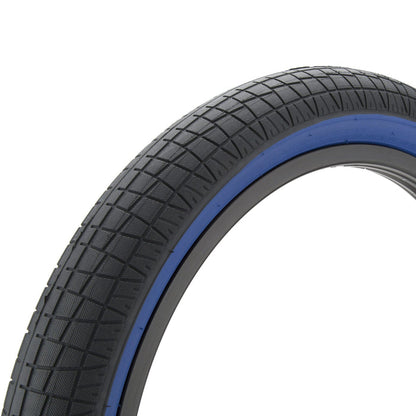 Mission Fleet Tire
