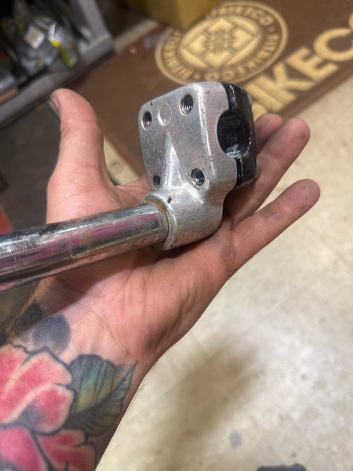 mongoose sr ms-422 quill stem