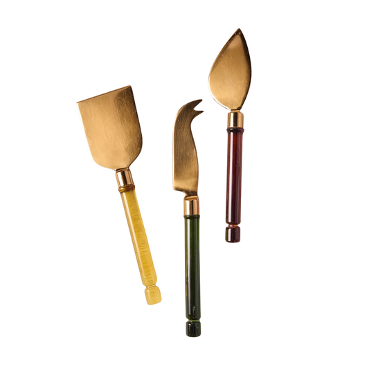 Niko Cheese Set
