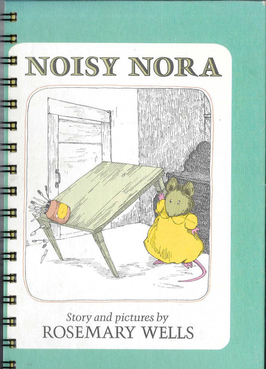 Noisy Nora