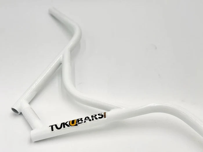 NoWear 4 piece TUKU2 BARS