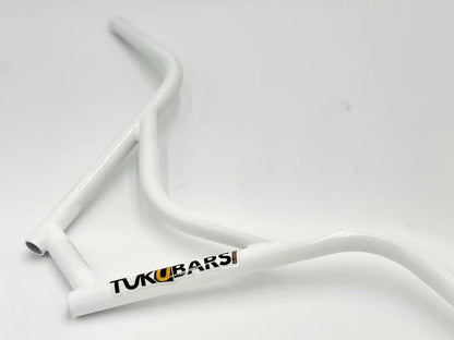 NoWear 4 piece TUKU2 BARS