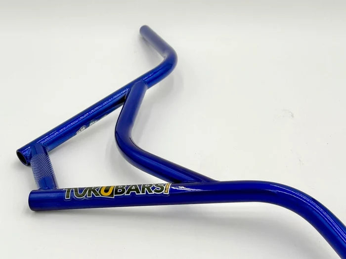 NoWear 4 piece TUKU2 BARS