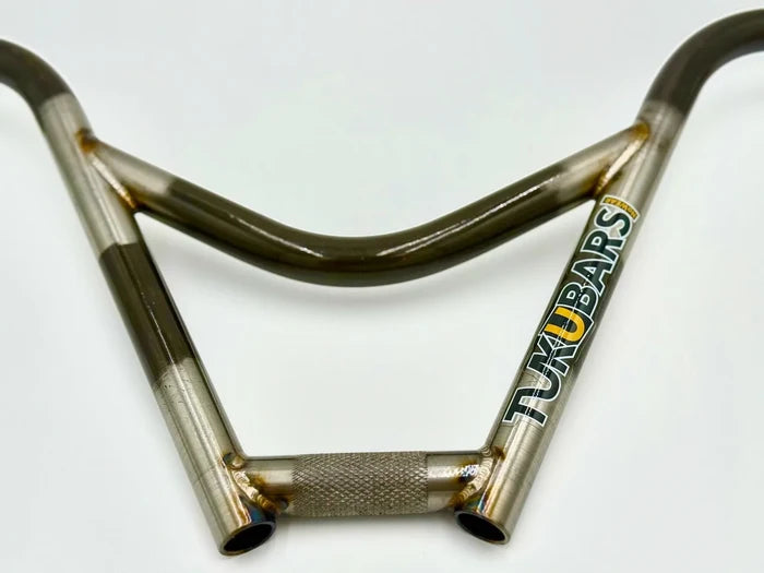 NoWear 4 piece TUKU2 BARS