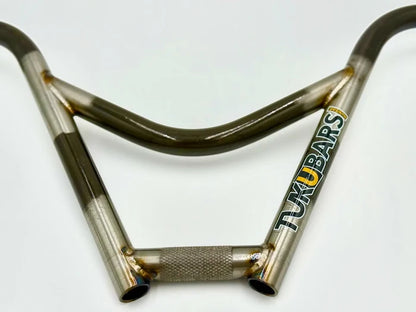NoWear 4 piece TUKU2 BARS