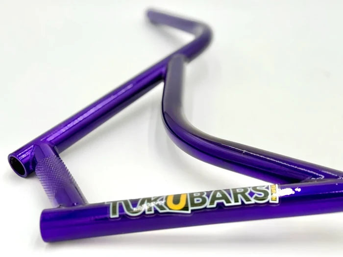 NoWear 4 piece TUKU2 BARS