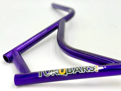 NoWear 4 piece TUKU2 BARS