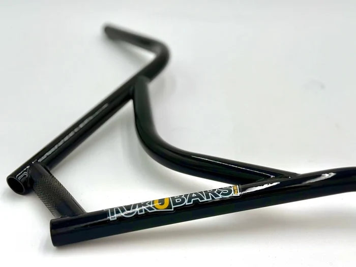NoWear 4 piece TUKU2 BARS