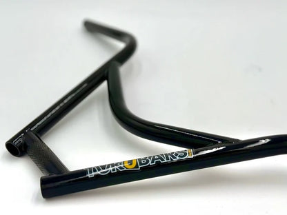 NoWear 4 piece TUKU2 BARS